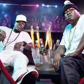 E-40 & Too Short - List pictures