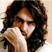 Russel Brand - List pictures