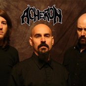 Acheron - List pictures