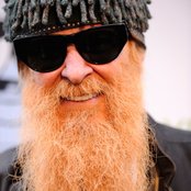 Billy Gibbons - List pictures