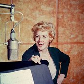 Rosemary Clooney - List pictures