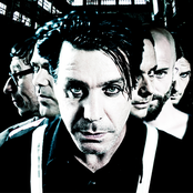 Rammstein - List pictures