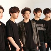 Nct - List pictures