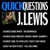 J. Lewis - List pictures