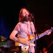 Chris Robinson Brotherhood - List pictures