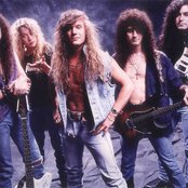 Steelheart - List pictures