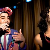 Das Racist - List pictures