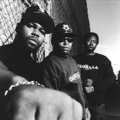 Da Lench Mob - List pictures