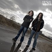 Shadows Fall - List pictures
