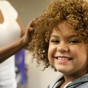 Rachel Crow - List pictures