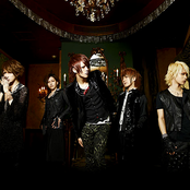 Alice Nine - List pictures