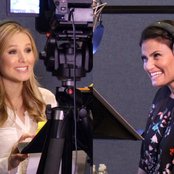 Kristen Bell & Idina Menzel - List pictures