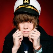 Christofer Drew - List pictures