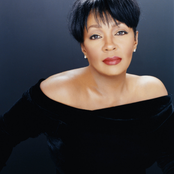 Anita Baker - List pictures