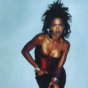Lauryn Hill - List pictures
