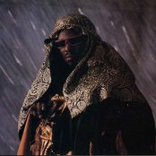 Afrika Bambaataa - List pictures