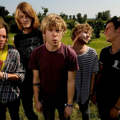 Cage The Elephant - List pictures