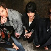 Howling Bells - List pictures