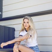 Louisa Johnson - List pictures