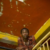 Seun Kuti - List pictures