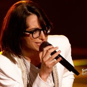 Michelle Chamuel - List pictures