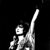 Siouxsie - List pictures