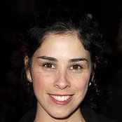 Sarah Silverman - List pictures