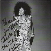 Bonnie Pointer - List pictures