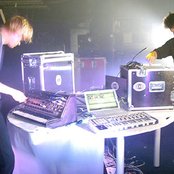 Simian Mobile Disco - List pictures