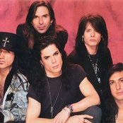 Bang Tango - List pictures