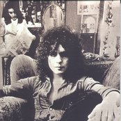 T. Rex - List pictures