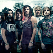 The Word Alive - List pictures