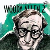 Woody Allen - List pictures