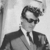 Gene Vincent - List pictures