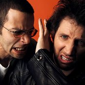 Jamie Kennedy And Stu Stone - List pictures