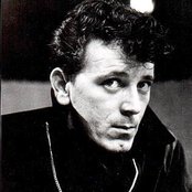 Gene Vincent - List pictures