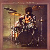 Buddy Miles - List pictures