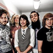 Foxy Shazam - List pictures