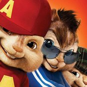 Alvin & The Chipmunks - List pictures