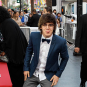 Mackenzie Bourg - List pictures