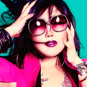 Margaret Cho - List pictures