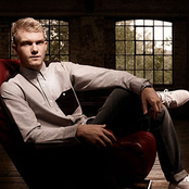 Ed Drewett - List pictures