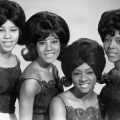 The Crystals - List pictures