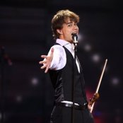 Alexander Rybak - List pictures