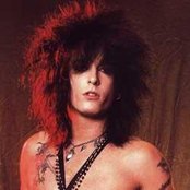 Nikki Sixx - List pictures