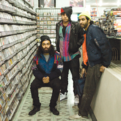 Das Racist - List pictures