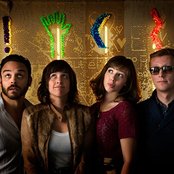 Lake Street Dive - List pictures