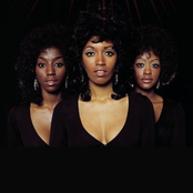 The Three Degrees - List pictures