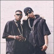 Lil Boosie And Webbie - List pictures