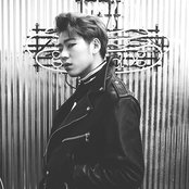 Zico - List pictures